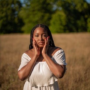 Meet your Posher, Jamaris